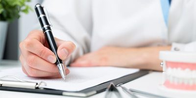 All-on-4 consultation