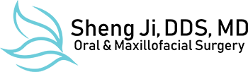 Sheng Ji Dental logo